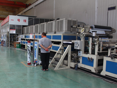 鋁塑板的表面裝飾效果有這些