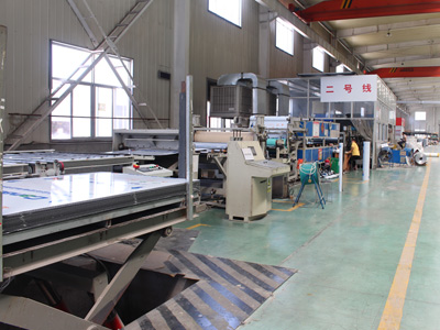 鋁塑板行業(yè)存在的問題及對(duì)策