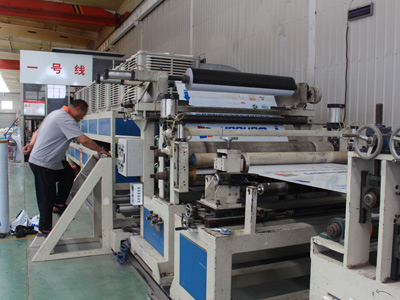 鋁塑板是如何安裝在墻面上的